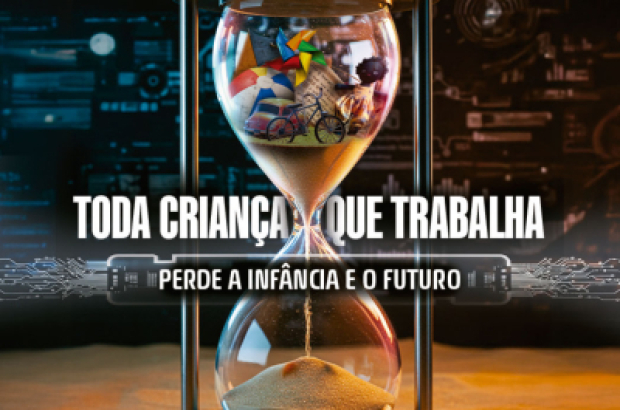 Justiça mantém proibição de trabalho infantil artístico sem alvará nas redes sociais