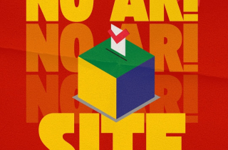 TÁ NO AR! Site do Plebiscito Popular 2025 já está disponível para toda a população