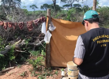 Brasil tem déficit de 3,5 mil fiscais do trabalho; Amazonas é o mais prejudicado