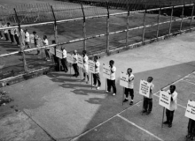 SP: Exposição "Levante" reúne representações das revoluções
