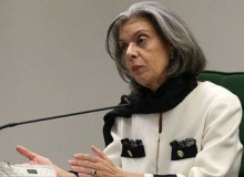 Como Cármen Lúcia impediu medicamentos mais baratos