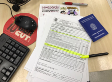 Mesmo com nova Lei, juiz do Trabalho decide que homologação é no sindicato