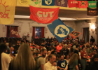 Movimentos populares preparam mutirão nacional de mobilização do Plebiscito Popular