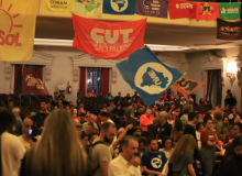 Movimentos populares preparam mutirão nacional de mobilização do Plebiscito Popular