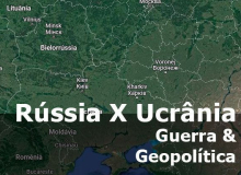 Entenda por que a Rússia atacou a Ucrânia