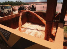 Mineradoras terão que garantir exames de saúde a moradores de Barcarena