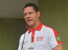 Trabalhadores em Transportes elegem nova Diretoria da CNTTL