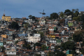 Tendência de consumo em favelas foge de estereótipo da pobreza extrema