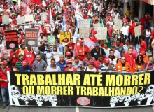 Para 43% dos brasileiros, reforma da Previdência de Bolsonaro beneficia os ricos