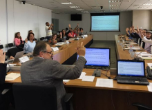 CNDH recomenda engavetar Reforma Trabalhista