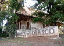 Moradores de Osasco lutam para preservar a memória da cidade