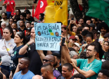 Senado avança em PEC que reduz jornada de trabalho para 36 horas semanais