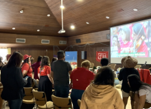 Feira pedagógica marca dia  da 2ª Oficina da ENAFOR