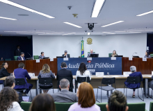 No Supremo, CUT aponta os prejuízos trilionários que pejotização trará ao país