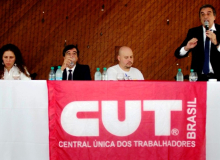 Na luta contra o golpe estamos do lado certo da história