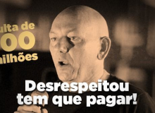 MPT multa Havan em R$ 100 milhões por campanha a favor de Bolsonaro