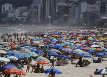 Brasil é o pior país do mundo no combate à pandemia, aponta estudo