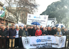 Sob Milei, trabalhadores argentinos sofrem com desemprego e perda de direitos