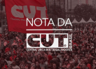 Nota da CUT: redução tímida dos juros trava o desenvolvimento e pune trabalhadores