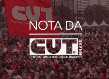 Nota da CUT: redução tímida dos juros trava o desenvolvimento e pune trabalhadores
