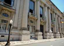 CUT-RS repudia agenda de privatizações de Sartori