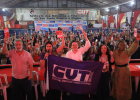 CUT lança protocolo de prevenção e ação contra discriminação, assédio e violência