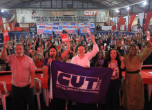 CUT lança protocolo de prevenção e ação contra discriminação, assédio e violência