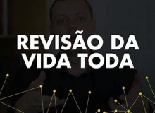 STF adia, mais uma vez, julgamento da revisão da vida toda do INSS