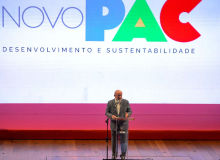 DIEESE analisa a importância do novo PAC, lançado por Lula