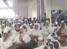 Após seis dias de greve, trabalhadores da Aurora em Erechim conquistam avanços