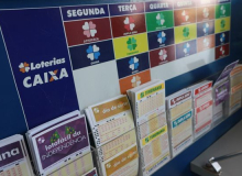 Na mira da privatização, loterias da CEF têm recorde bilionário de arrecadação