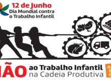 Criança não deve trabalhar nem aos domingos nem de semana