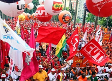 69,8% das negociações coletivas resultaram em aumentos salariais em 2023, diz Dieese