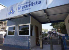 Professores e funcionários da Metodista podem entrar em greve novamente