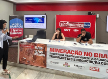 Minerais críticos ampliam disputa global e pressionam modelo mineral brasileiro