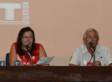 Reforma política deve ir além do sistema eleitoral