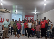 Vai ter protesto no dia 14 em defesa do Ipesaúde e contra massacre dos servidores