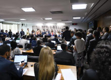 Governo tenta, mas não consegue descaracterizar acidente no trajeto ao trabalho