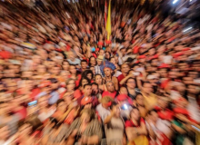 Caravana de Lula pelo Nordeste completa 6 estados