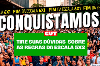 Fim da escala 6x1: 13 perguntas e respostas sobre o que muda com a nova regra
