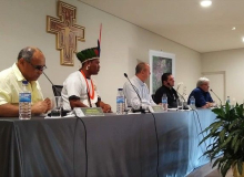 Em ano sem novas demarcações, 135 indígenas foram assassinados no Brasil