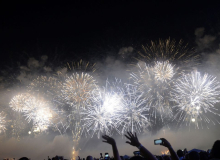 Confira oito recomendações para participar de festas de fim de ano de forma segura
