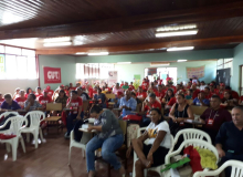 A eleição de Lula é a única saída para garantir direitos