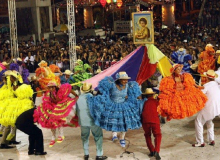 No Nordeste, festas juninas sofrem atrasos e até adiamentos em muitas cidades