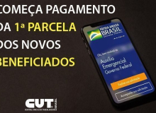 Veja calendário de pagamento de auxílio de R$ 600 dos novos cadastros aprovados