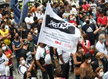 Professores de São Paulo não aceitam chantagem de Doria e podem entrar em greve