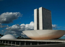 Índice de renovação na Câmara Federal é de 44,05%, segundo o Diap