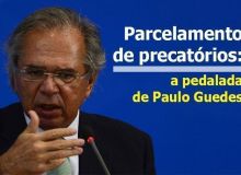 PEC dos Precatórios de Bolsonaro afeta trabalhadores e aposentados