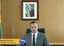Secretário de Cultura faz discurso nazista e causa revolta