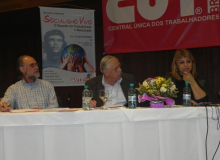 Seminário da Escola Sindical Sul amplia...